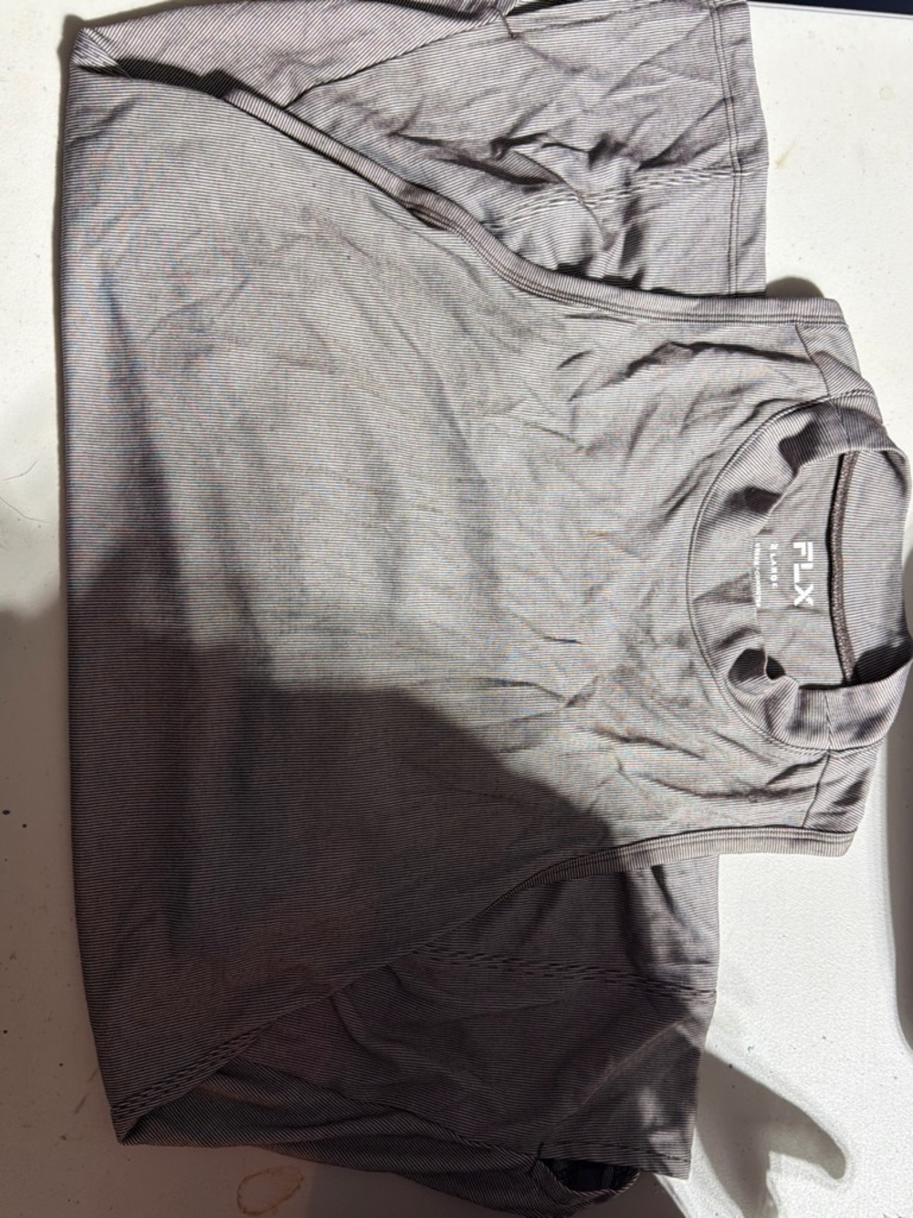 Women’s Gray FLX Performance Tank Top
